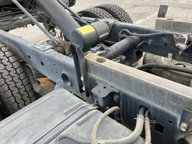 日野デュトロダンプ小型（2t・3t）[写真22]