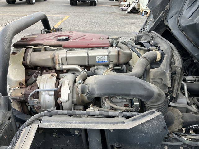 日野デュトロダンプ小型（2t・3t）[写真24]