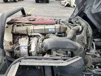 日野デュトロダンプ小型（2t・3t）[写真25]