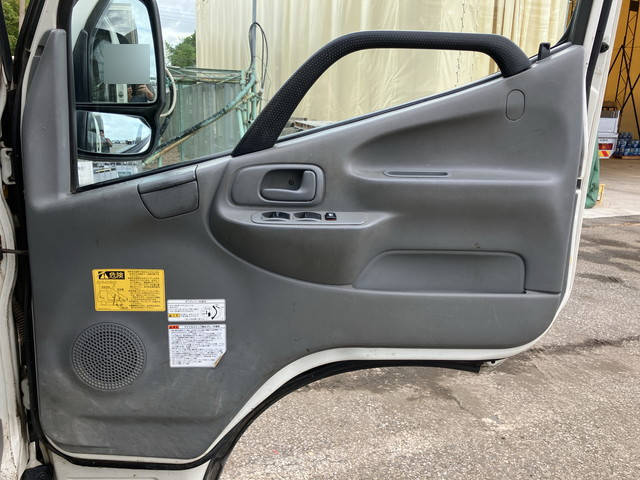 日野デュトロダンプ小型（2t・3t）[写真28]
