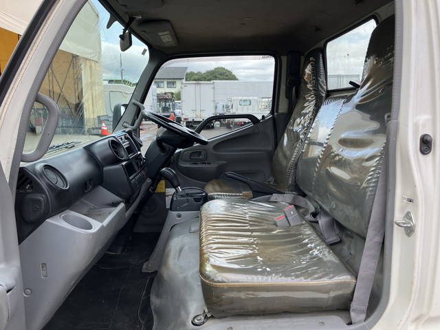 日野デュトロダンプ小型（2t・3t）[写真29]