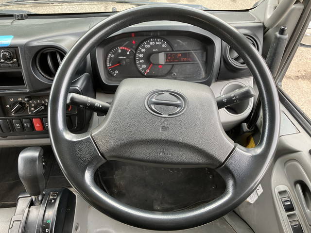 日野デュトロダンプ小型（2t・3t）[写真34]