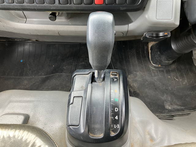 日野デュトロダンプ小型（2t・3t）[写真36]