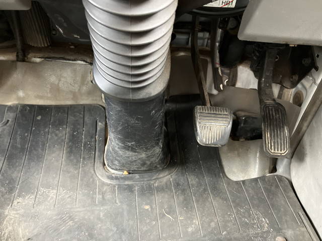 日野デュトロダンプ小型（2t・3t）[写真37]