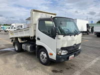 日野デュトロダンプ小型（2t・3t）[写真04]