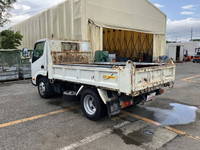 日野デュトロダンプ小型（2t・3t）[写真05]