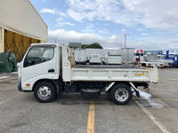 日野デュトロダンプ小型（2t・3t）[写真06]
