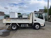 日野デュトロダンプ小型（2t・3t）[写真07]