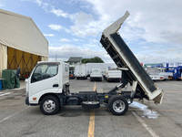 日野デュトロダンプ小型（2t・3t）[写真08]