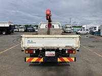 いすゞエルフクレーン4段小型（2t・3t）[写真11]