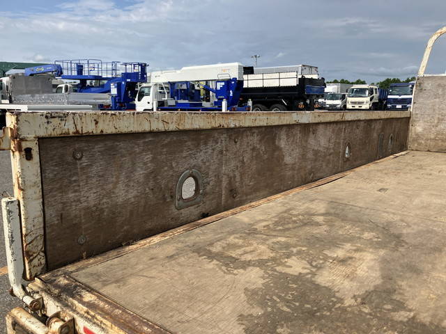 いすゞエルフクレーン4段小型（2t・3t）[写真12]