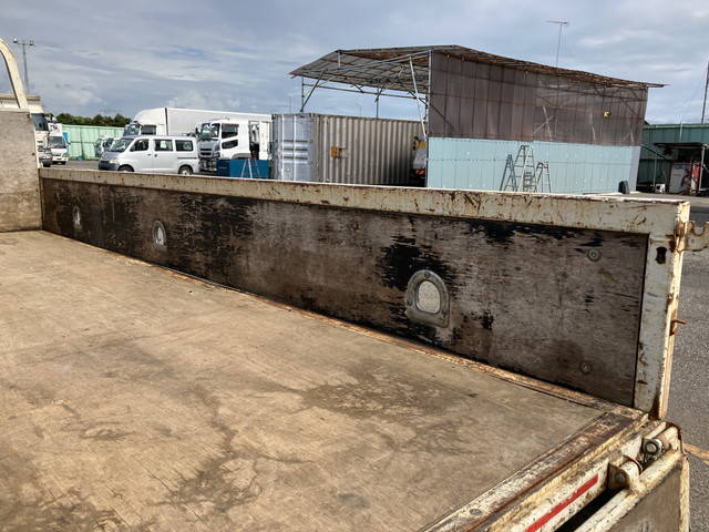 いすゞエルフクレーン4段小型（2t・3t）[写真13]