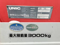 いすゞエルフクレーン4段小型（2t・3t）[写真16]