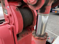 いすゞエルフクレーン4段小型（2t・3t）[写真20]