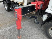 いすゞエルフクレーン4段小型（2t・3t）[写真22]