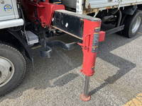 いすゞエルフクレーン4段小型（2t・3t）[写真23]