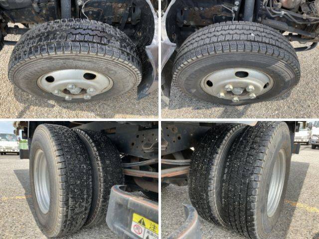 いすゞエルフクレーン4段小型（2t・3t）[写真23]