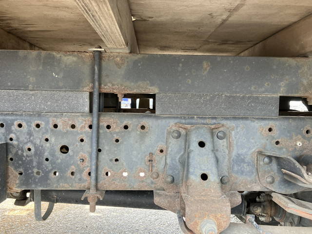 いすゞエルフクレーン4段小型（2t・3t）[写真26]