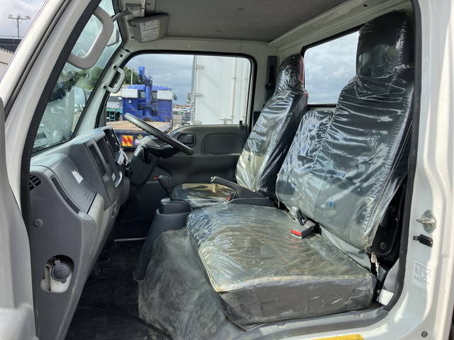 いすゞエルフクレーン4段小型（2t・3t）[写真33]