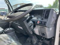 いすゞエルフクレーン4段小型（2t・3t）[写真36]