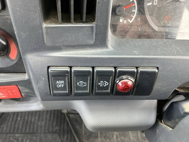 いすゞエルフクレーン4段小型（2t・3t）[写真39]