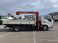 いすゞエルフクレーン4段小型（2t・3t）[写真06]