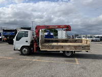 いすゞエルフクレーン4段小型（2t・3t）[写真07]