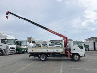 いすゞエルフクレーン4段小型（2t・3t）[写真09]