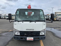 いすゞエルフクレーン4段小型（2t・3t）[写真10]