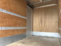 いすゞエルフアルミバン小型（2t・3t）[写真14]