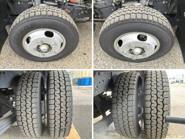 いすゞエルフアルミバン小型（2t・3t）[写真20]