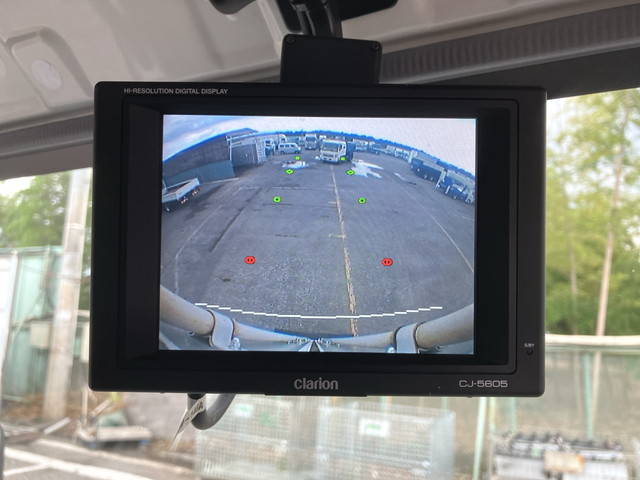 いすゞエルフアルミバン小型（2t・3t）[写真36]