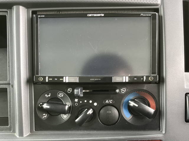 いすゞエルフアルミバン小型（2t・3t）[写真37]