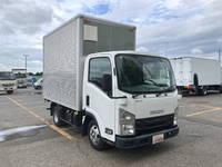 いすゞエルフアルミバン小型（2t・3t）[写真04]