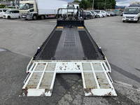 三菱ふそうキャンターセーフティローダー小型（2t・3t）[写真11]