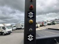 三菱ふそうキャンターセーフティローダー小型（2t・3t）[写真14]