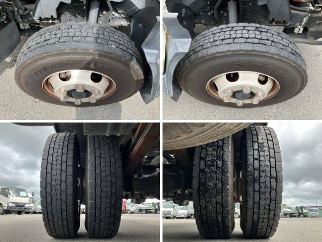 三菱ふそうキャンターセーフティローダー小型（2t・3t）[写真17]