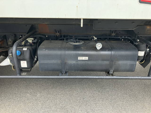 三菱ふそうキャンターセーフティローダー小型（2t・3t）[写真18]