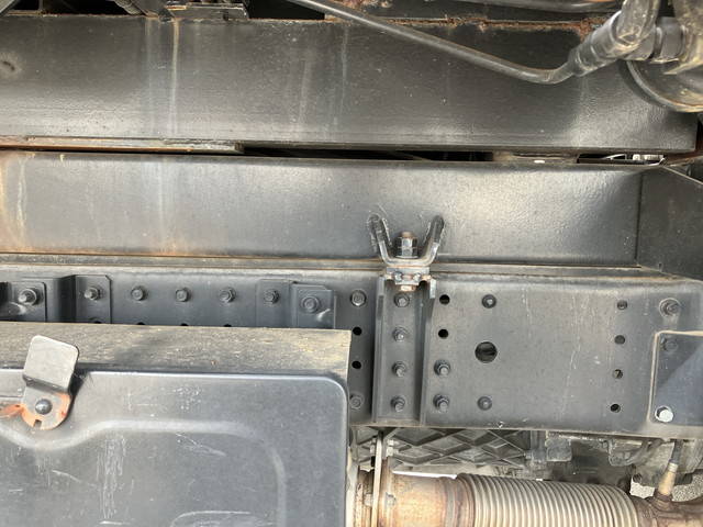 三菱ふそうキャンターセーフティローダー小型（2t・3t）[写真19]