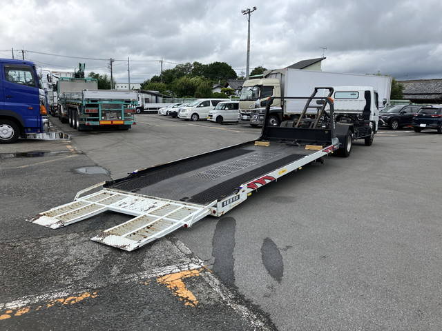 三菱ふそうキャンターセーフティローダー小型（2t・3t）[写真02]