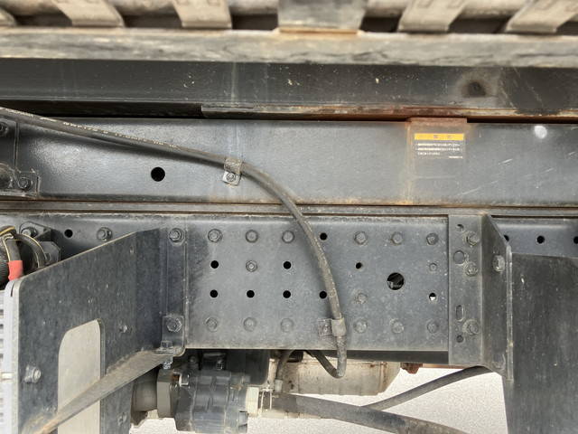 三菱ふそうキャンターセーフティローダー小型（2t・3t）[写真20]