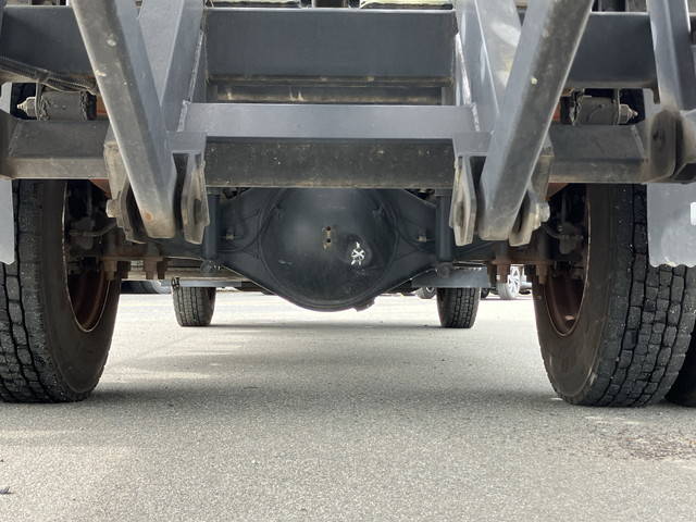 三菱ふそうキャンターセーフティローダー小型（2t・3t）[写真23]