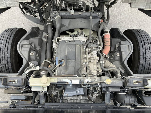 三菱ふそうキャンターセーフティローダー小型（2t・3t）[写真24]