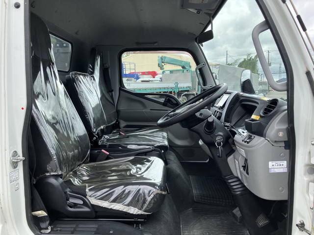 三菱ふそうキャンターセーフティローダー小型（2t・3t）[写真29]