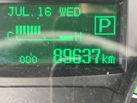 三菱ふそうキャンターセーフティローダー小型（2t・3t）[写真35]