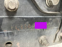 三菱ふそうキャンターセーフティローダー小型（2t・3t）[写真40]