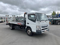 三菱ふそうキャンターセーフティローダー小型（2t・3t）[写真04]