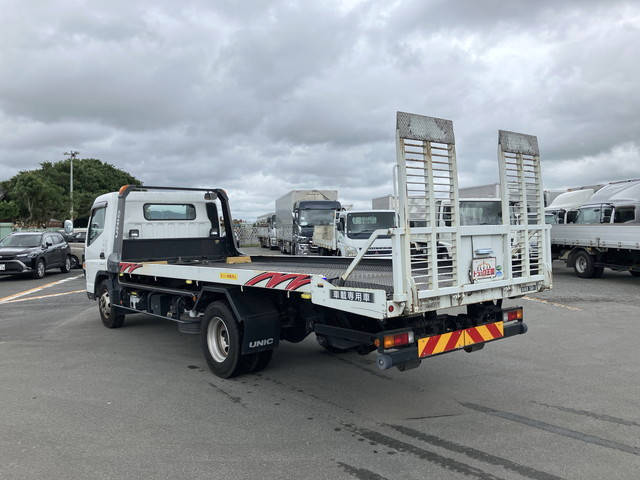 三菱ふそうキャンターセーフティローダー小型（2t・3t）[写真04]