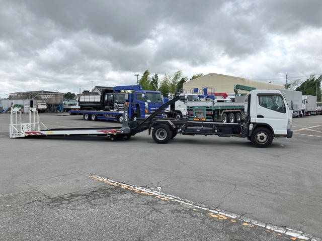 三菱ふそうキャンターセーフティローダー小型（2t・3t）[写真06]