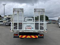 三菱ふそうキャンターセーフティローダー小型（2t・3t）[写真10]